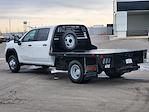 2026 GMC Sierra 3500 Crew Cab DRW 4WD Flatbed Truck for sale #G260354 - photo 2