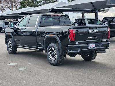 New 2026 GMC Sierra 2500 Denali Ultimate Crew Cab for sale #G260356 - photo 2