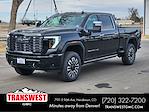 2026 GMC Sierra 2500 Crew Cab 4WD Pickup for sale #G260356 - photo 1