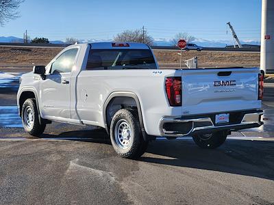 New 2026 GMC Sierra 1500 Pro Regular Cab for sale #G260362 - photo 2
