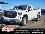 2026 GMC Sierra 1500 Regular Cab 4WD Pickup for sale #G260362 - photo 1