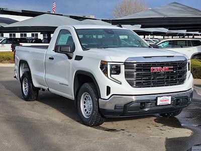 New 2026 GMC Sierra 1500 Pro Regular Cab for sale #G260363 - photo 2