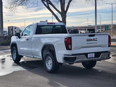 New 2026 GMC Sierra 1500 Pro Regular Cab for sale #G260363 - photo 2