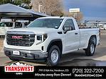 2026 GMC Sierra 1500 Regular Cab 4WD Pickup for sale #G260363 - photo 1