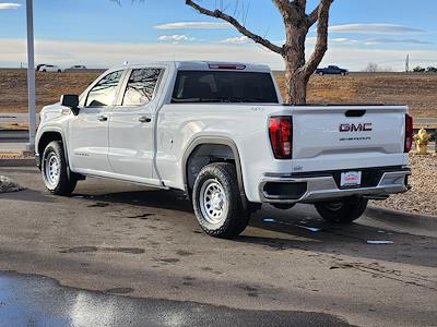 2026 GMC Sierra 1500 Crew Cab 4WD Pickup for sale #G260364 - photo 2