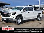 2026 GMC Sierra 1500 Crew Cab 4WD Pickup for sale #G260364 - photo 1