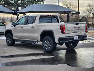 New 2026 GMC Sierra 1500 AT4X Crew Cab for sale #G260368 - photo 2