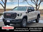 New 2026 GMC Sierra 1500 AT4X Crew Cab for sale #G260368 - photo 1