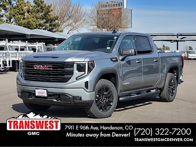 2026 GMC Sierra 1500 Crew Cab 4WD Pickup for sale #G260372 - photo 1