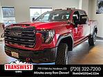 New 2026 GMC Sierra 2500 AT4X Crew Cab for sale #G260373 - photo 1