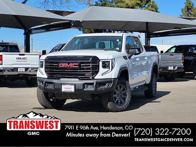 New 2026 GMC Sierra 1500 - photo 1