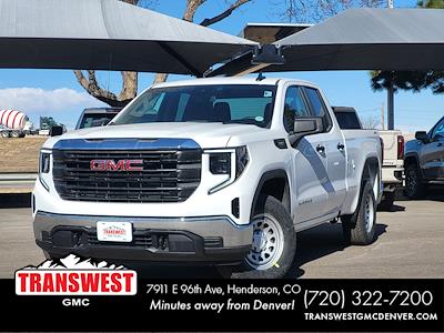 New 2026 GMC Sierra 1500 - photo 1