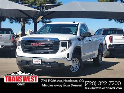 New 2026 GMC Sierra 1500 - photo 1