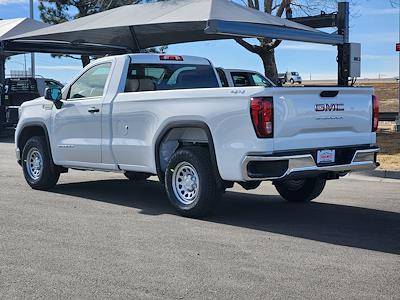 2026 GMC Sierra 1500 Regular Cab 4WD Pickup for sale #G260380 - photo 2