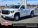 2026 GMC Sierra 1500 Regular Cab 4WD Pickup for sale #G260380 - photo 1