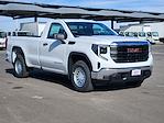 2026 GMC Sierra 1500 Regular Cab 4WD Pickup for sale #G260380 - photo 3
