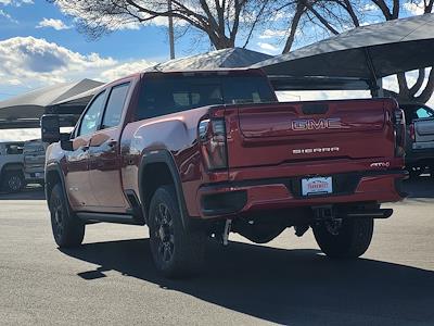 New 2026 GMC Sierra 2500 - photo 1