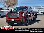 New 2026 GMC Sierra 2500 AT4 Crew Cab for sale #G260384 - photo 1