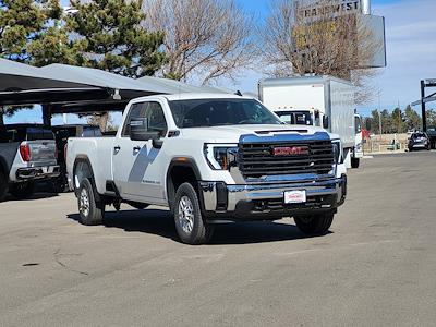 New 2026 GMC Sierra 2500 - photo 1