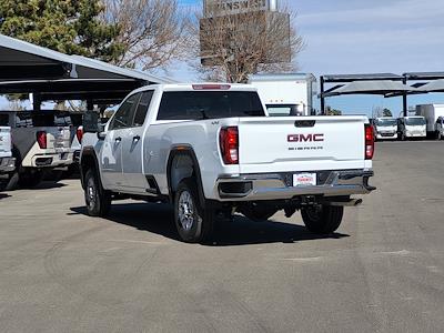 New 2026 GMC Sierra 2500 - photo 1