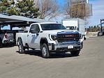 New 2026 GMC Sierra 2500 Pro Double Cab for sale #G260388 - photo 3