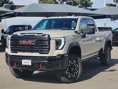 New 2026 GMC Sierra 2500 - photo 1