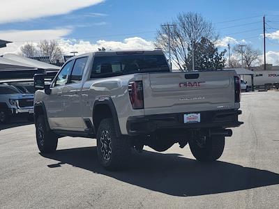 New 2026 GMC Sierra 2500 - photo 1