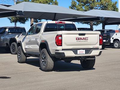 New 2026 GMC Canyon - photo 1