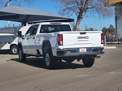 New 2026 GMC Sierra 2500 - photo 1
