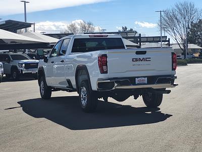 New 2026 GMC Sierra 2500 - photo 1