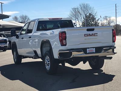 New 2026 GMC Sierra 2500 Pro Crew Cab for sale #G260396 - photo 2