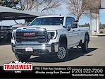 New 2026 GMC Sierra 2500 Pro Crew Cab for sale #G260396 - photo 1
