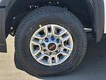 New 2026 GMC Sierra 2500 Pro Crew Cab for sale #G260396 - photo 10