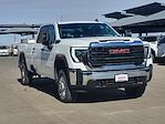 New 2026 GMC Sierra 2500 Pro Crew Cab for sale #G260396 - photo 4