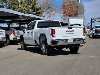 New 2026 GMC Sierra 2500 - photo 1