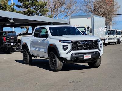 New 2026 GMC Canyon - photo 1