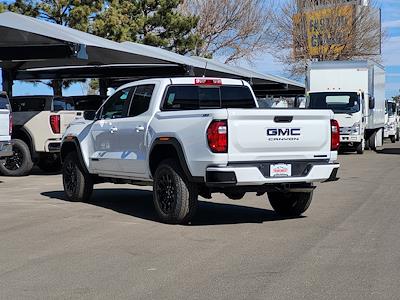 New 2026 GMC Canyon - photo 1