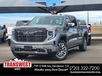 New 2026 GMC Sierra 1500 - photo 1