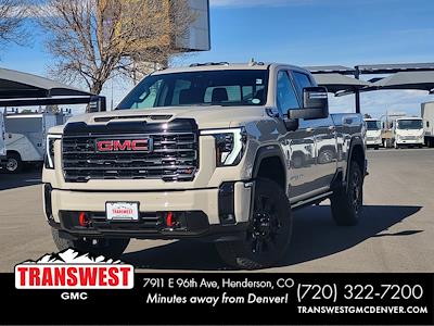 New 2026 GMC Sierra 2500 - photo 1
