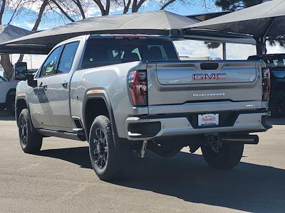 New 2026 GMC Sierra 2500 - photo 1
