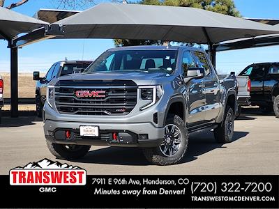 New 2026 GMC Sierra 1500 - photo 1