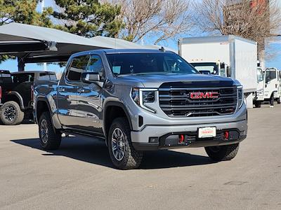New 2026 GMC Sierra 1500 - photo 1