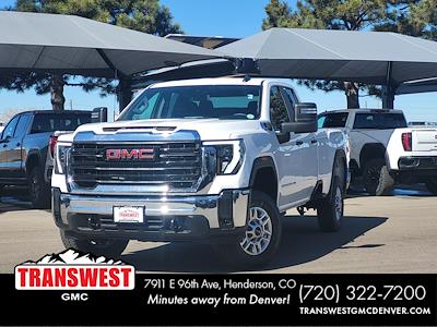New 2026 GMC Sierra 2500 - photo 1