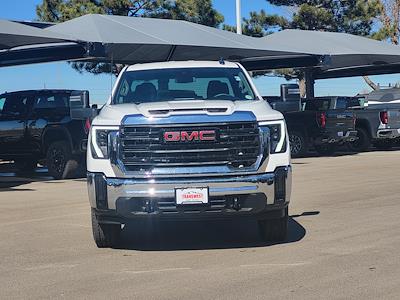 New 2026 GMC Sierra 2500 - photo 1