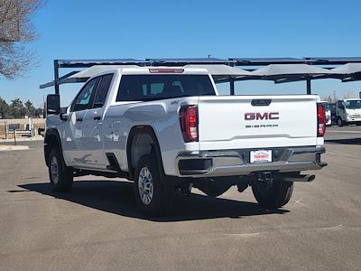 New 2026 GMC Sierra 2500 - photo 1