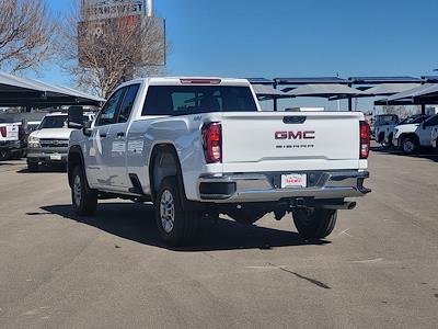New 2026 GMC Sierra 2500 - photo 1