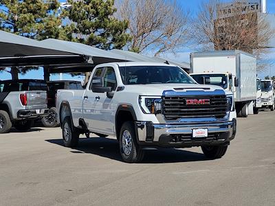 New 2026 GMC Sierra 2500 - photo 1