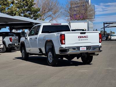 2026 GMC Sierra 2500 Double Cab 4WD Pickup for sale #G260417 - photo 2