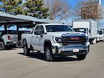 New 2026 GMC Sierra 2500 Pro Double Cab for sale #G260417 - photo 3