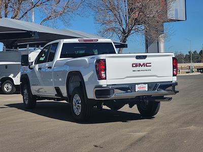New 2026 GMC Sierra 2500 - photo 1